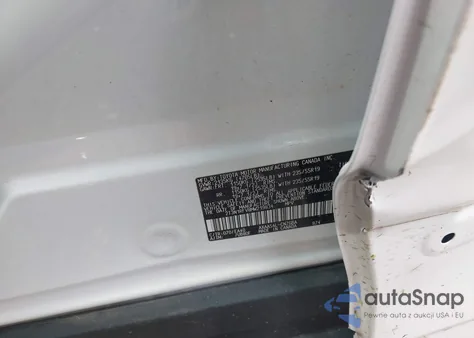 2021 Toyota Rav4 Limited из США, поврежденный, VIN 2T3N1RFV6MW25A536